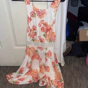 summer/spring dress